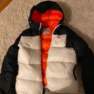 Moncler Puffer jacket